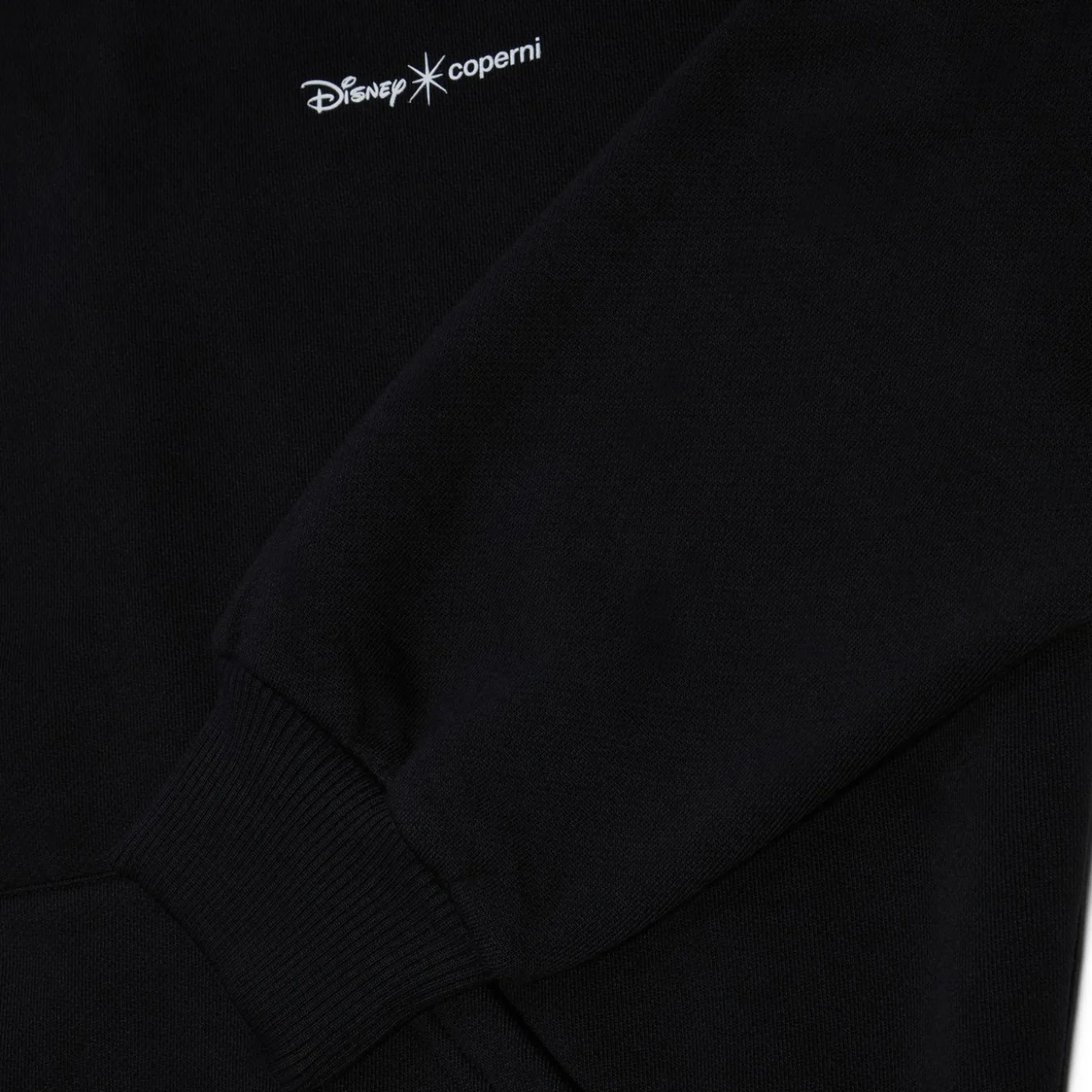 COPERNI x Disney Maleficent Hoodie