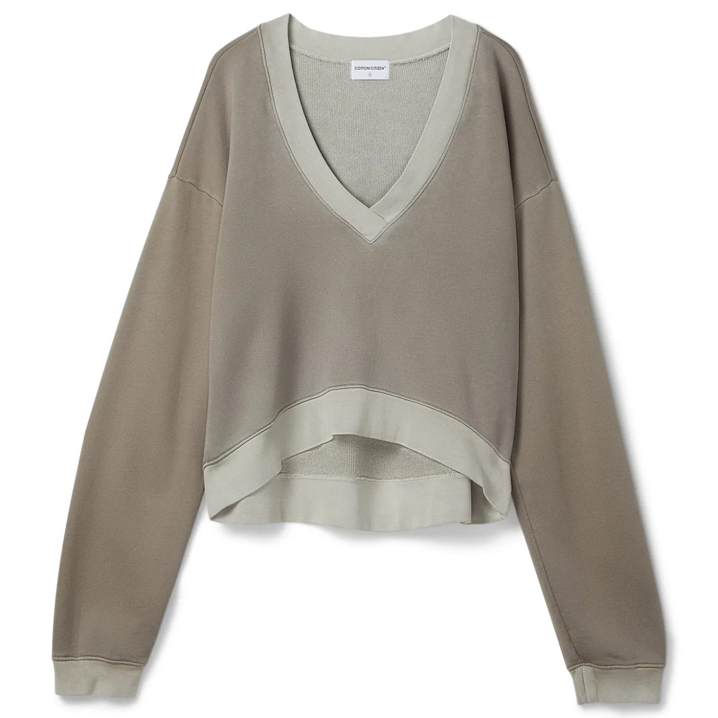 Cotton Citizen Geneva Sweatshirt