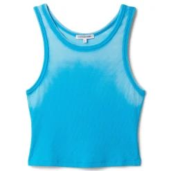 Cotton Citizen Verona Crop Tank