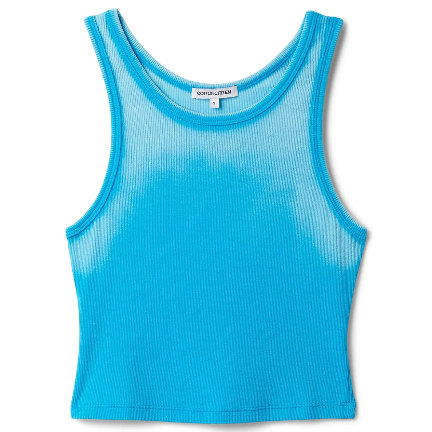 Cotton Citizen Verona Crop Tank