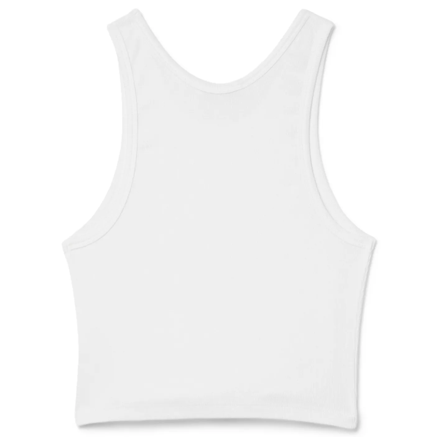 Cotton Citizen Verona Crop Tank