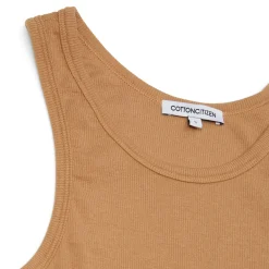 Cotton Citizen Verona Crop Tank