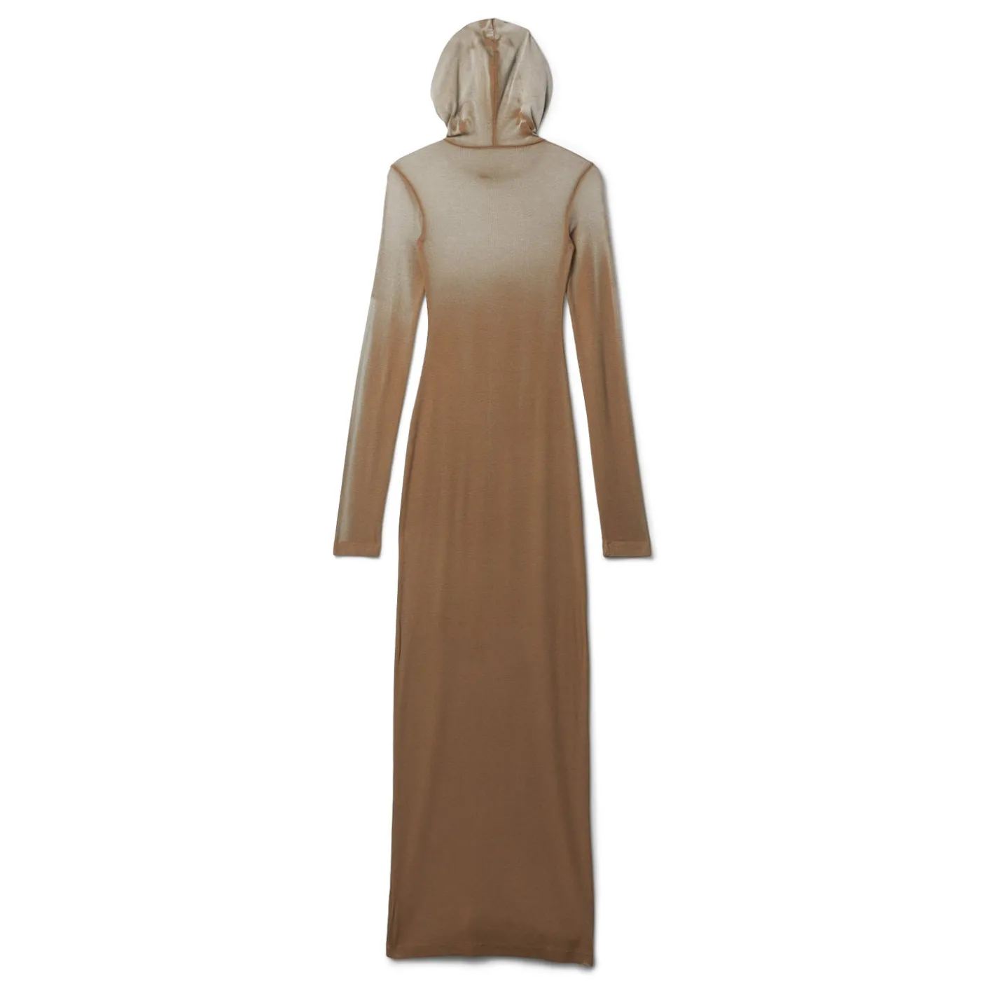 Cotton Citizen Verona Hoodie Dress