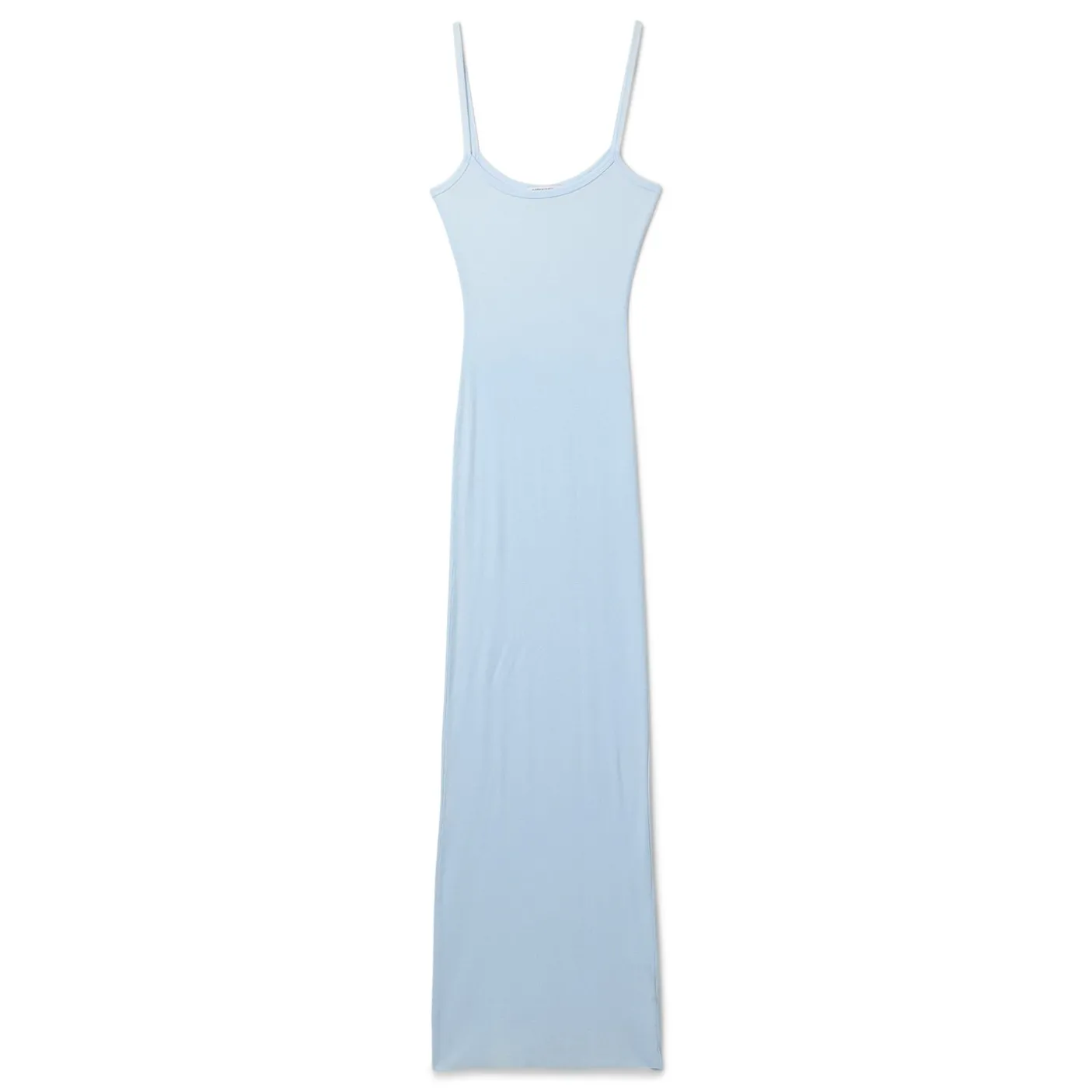 Cotton Citizen Verona Spaghetti Maxi Dress