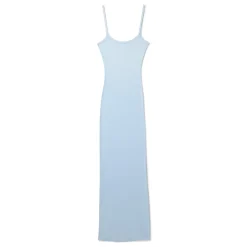 Cotton Citizen Verona Spaghetti Maxi Dress