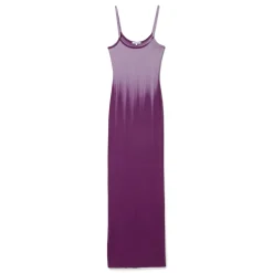 Cotton Citizen Verona Spaghetti Maxi Dress