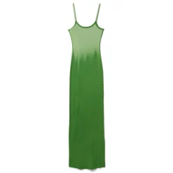 Cotton Citizen Verona Spaghetti Maxi Dress