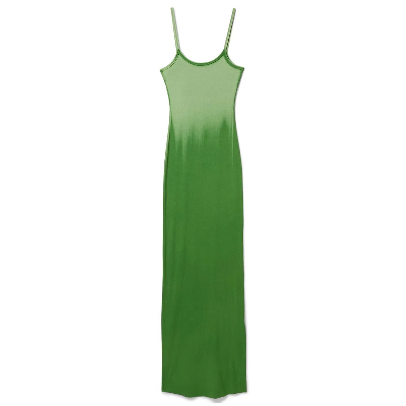 Cotton Citizen Verona Spaghetti Maxi Dress