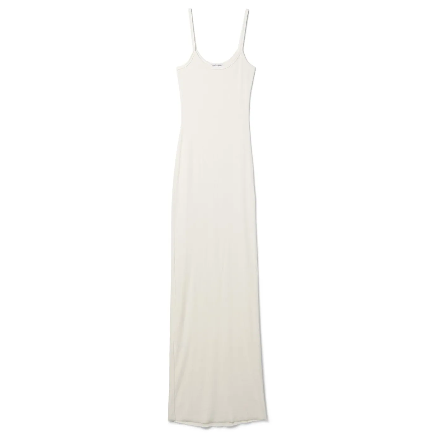Cotton Citizen Verona Spaghetti Maxi Dress