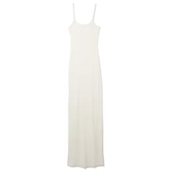 Cotton Citizen Verona Spaghetti Maxi Dress