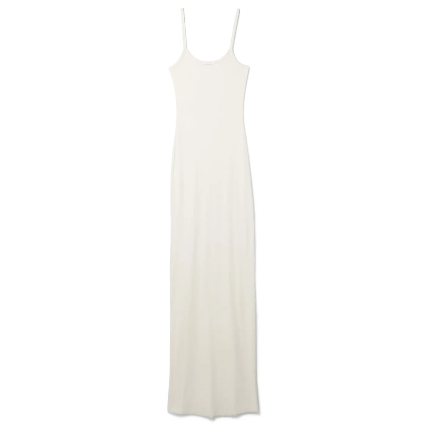 Cotton Citizen Verona Spaghetti Maxi Dress