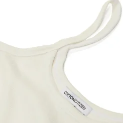 Cotton Citizen Verona Spaghetti Maxi Dress