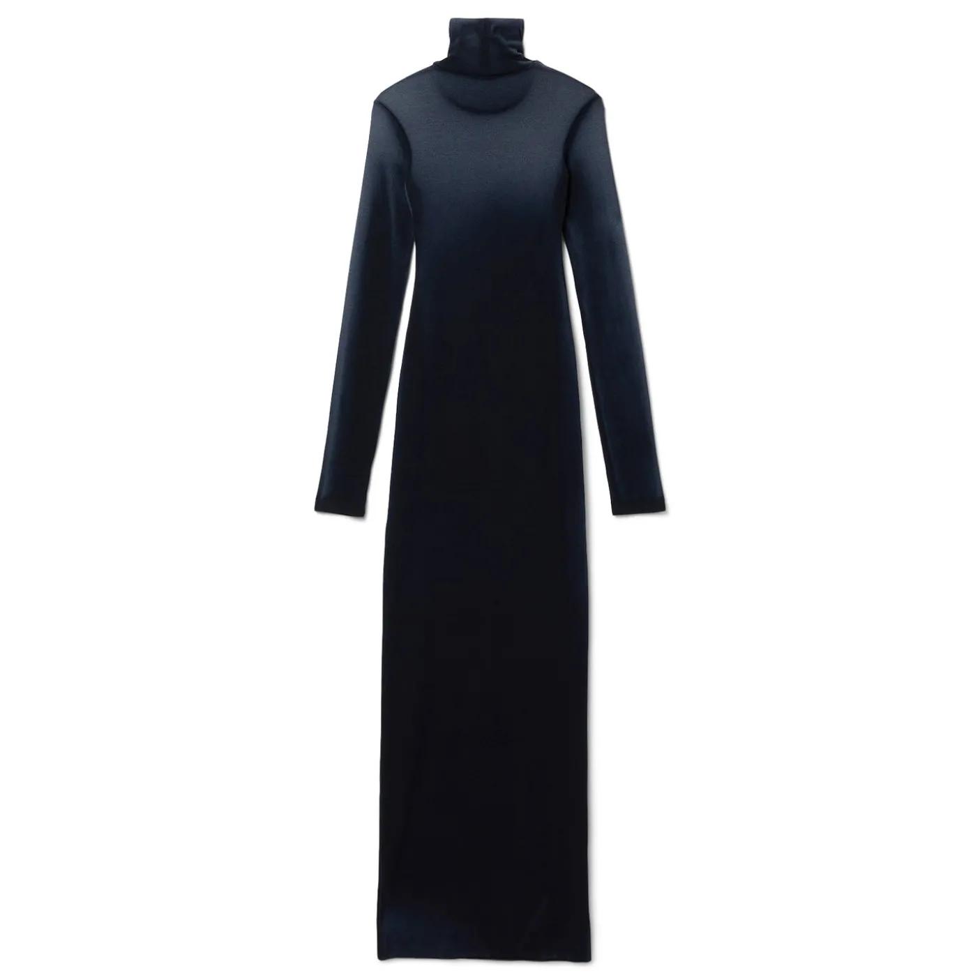 Cotton Citizen Verona Turtleneck Maxi Dress