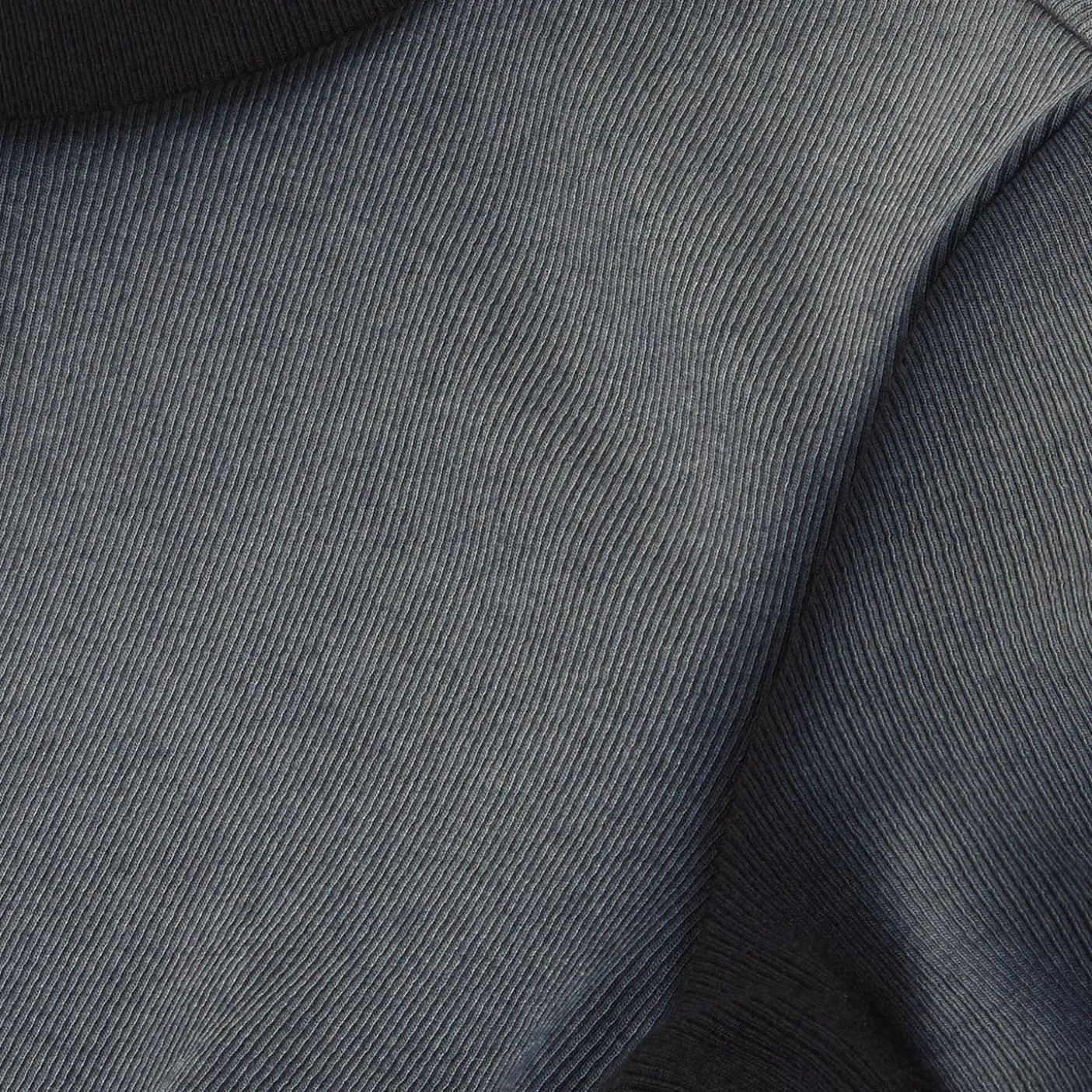Cotton Citizen Verona Turtleneck Maxi Dress