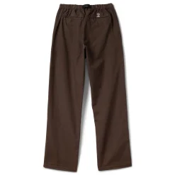 Dancer Oblique Belted Pant