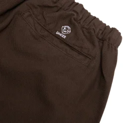 Dancer Oblique Belted Pant