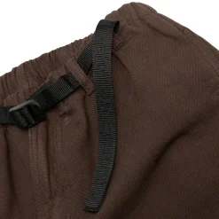 Dancer Oblique Belted Pant