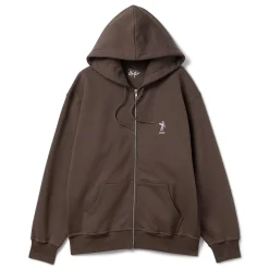 Dancer OG Logo Zip Hoodie