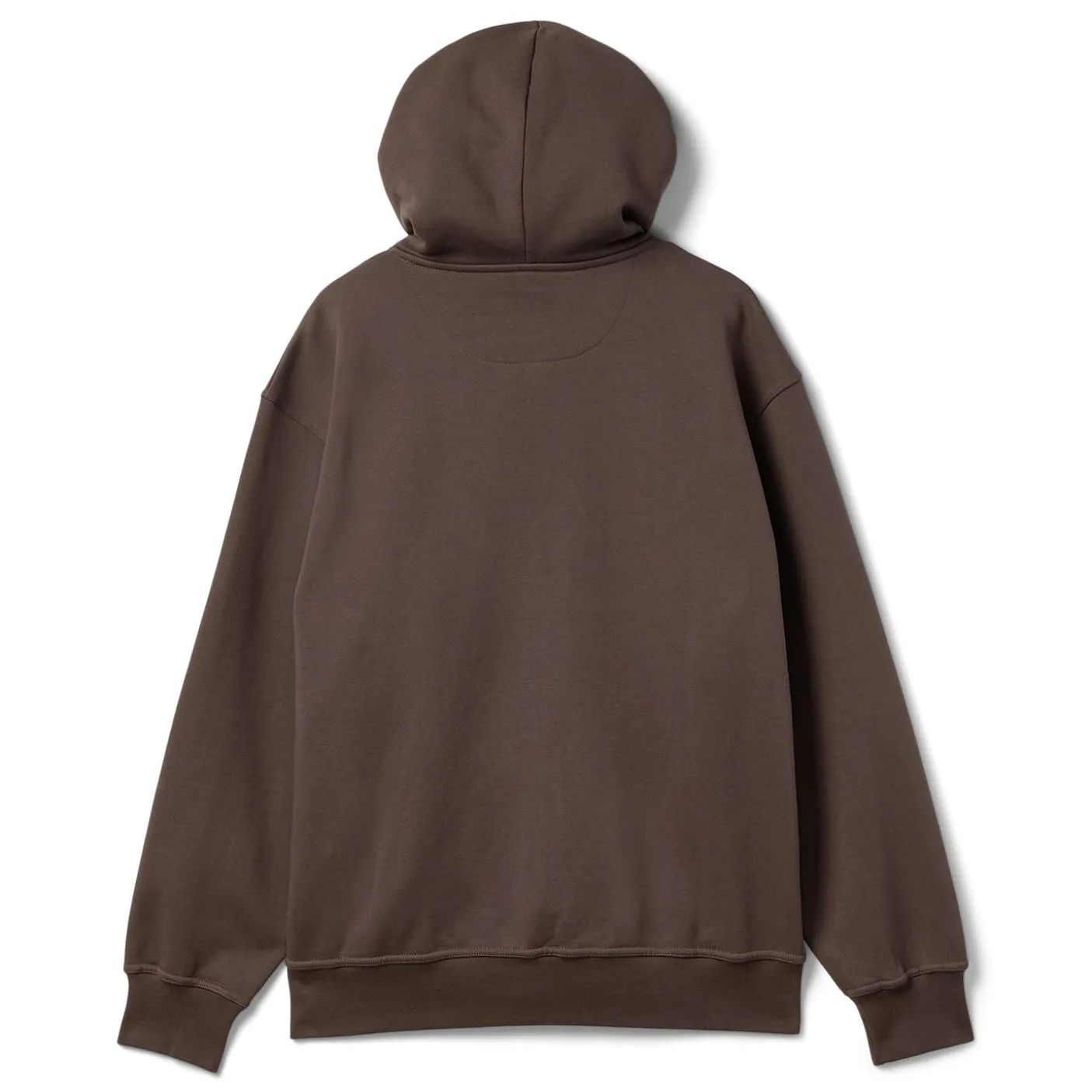 Dancer OG Logo Zip Hoodie