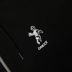 Dancer OG Logo Zip Hoodie
