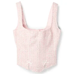 Danielle Guizio Arlo Corset