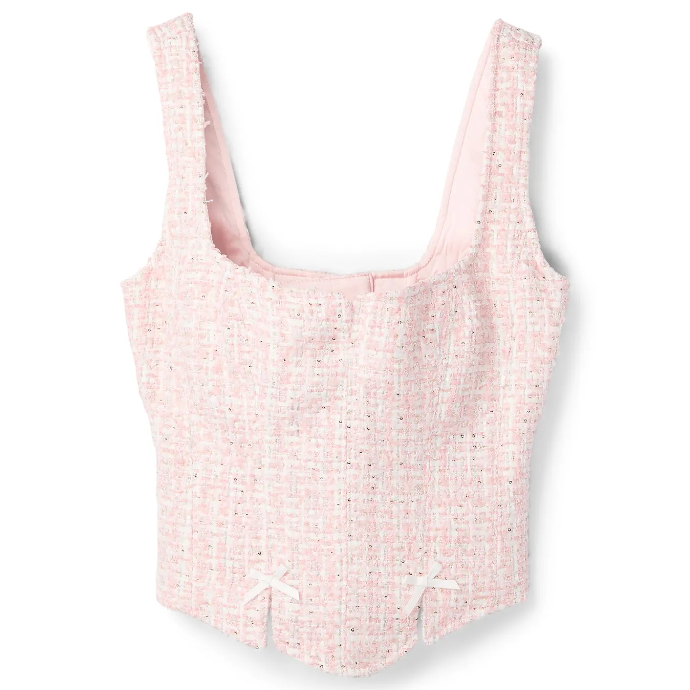 Danielle Guizio Arlo Corset