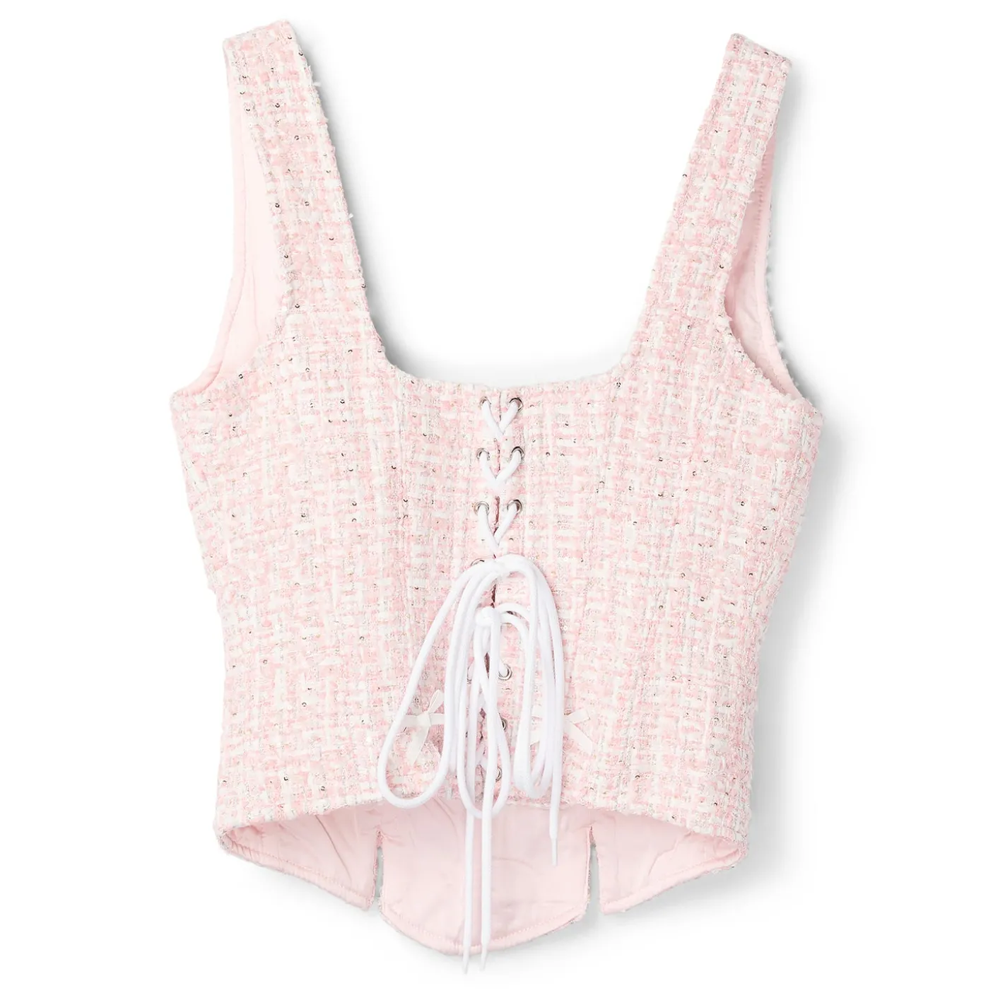 Danielle Guizio Arlo Corset