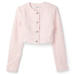 Danielle Guizio Colette Jacket