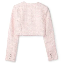 Danielle Guizio Colette Jacket