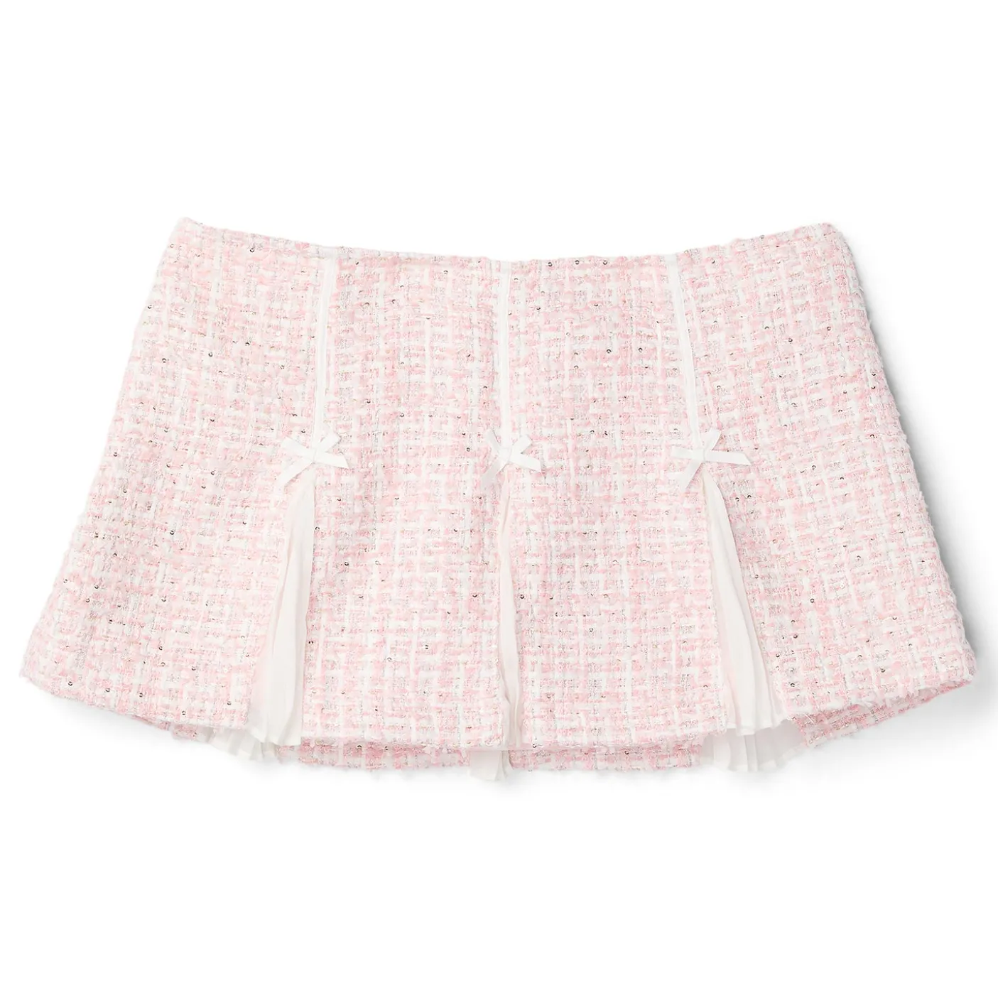 Danielle Guizio Emory Skirt