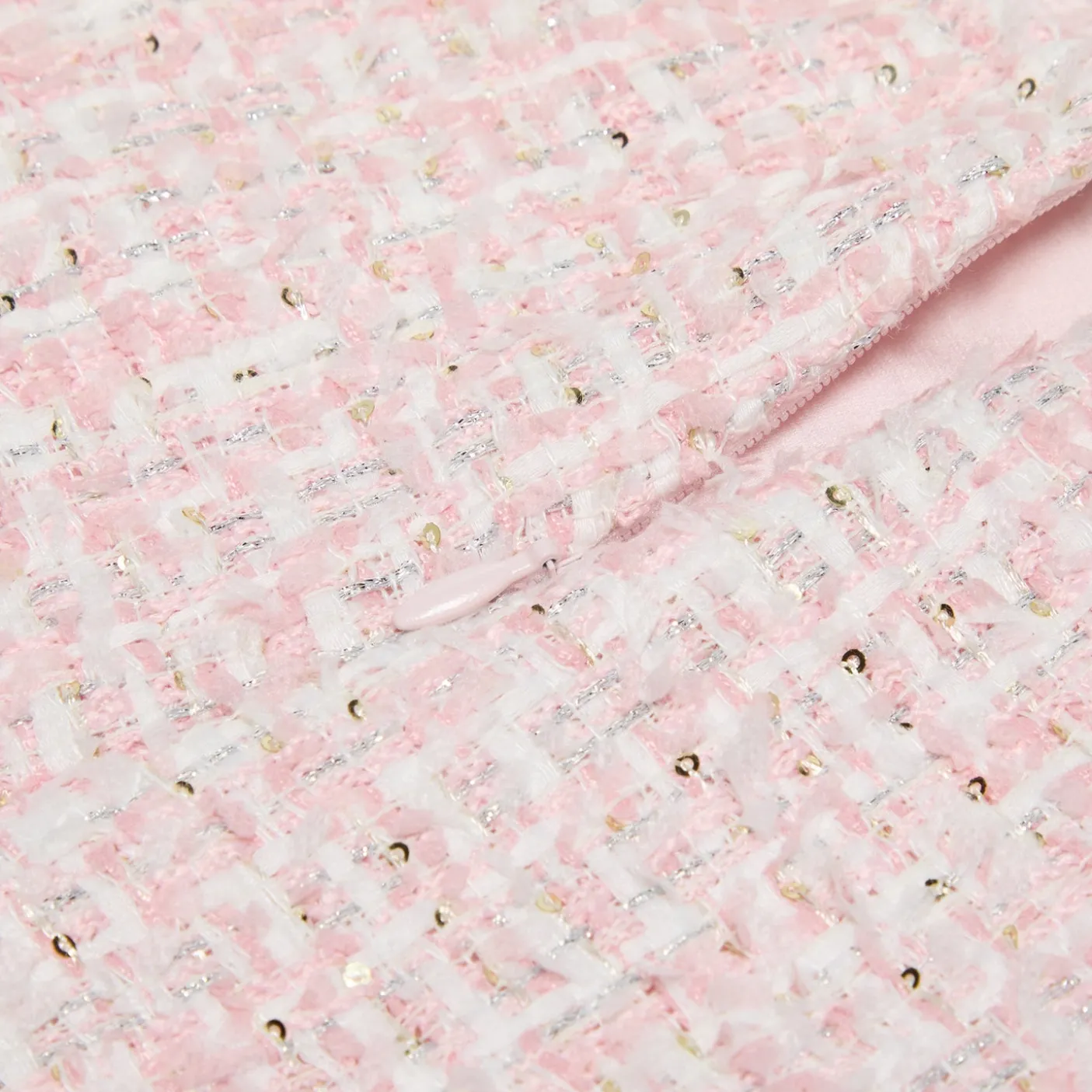 Danielle Guizio Emory Skirt