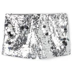 Danielle Guizio Paillette Short
