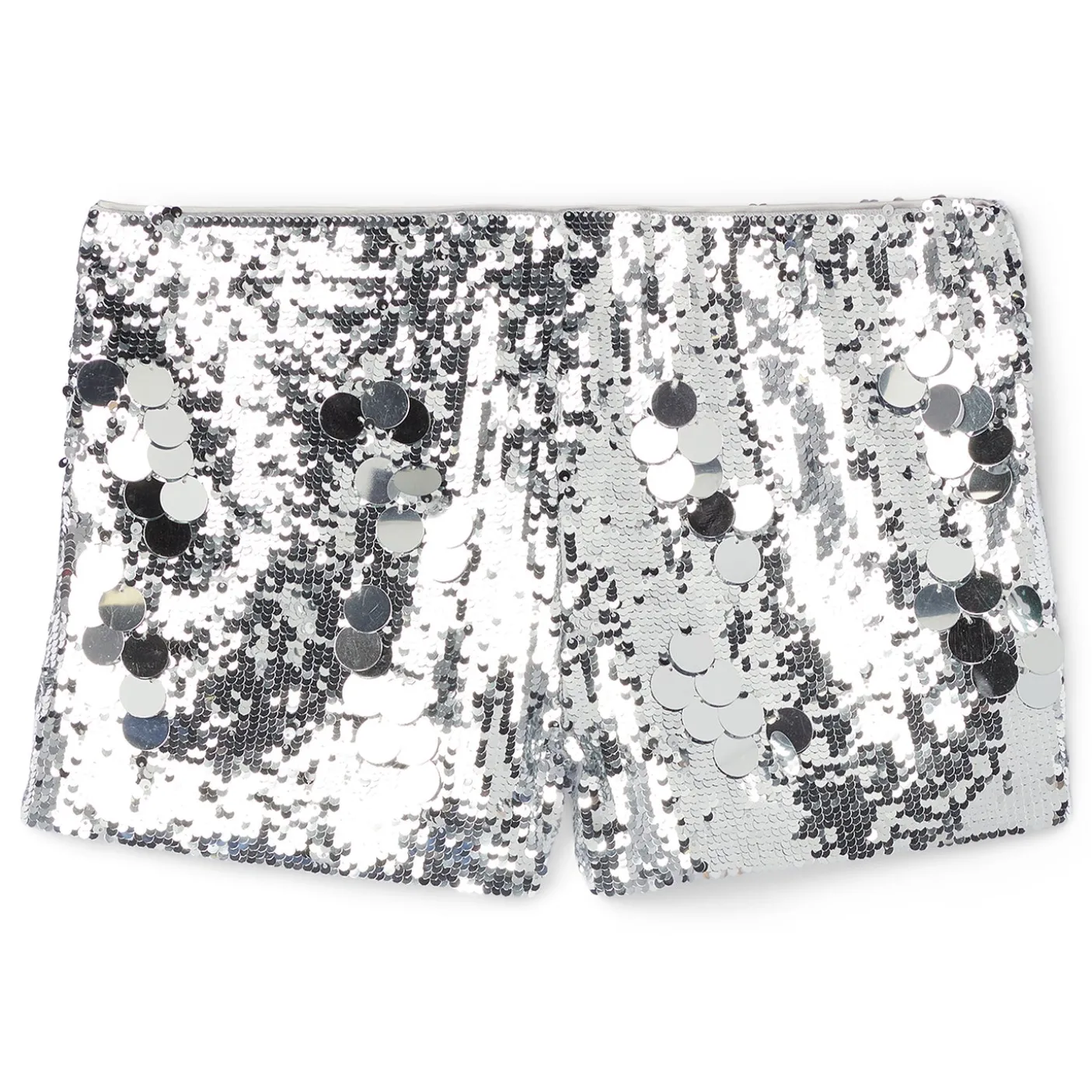 Danielle Guizio Paillette Short