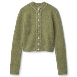 Danielle Guizio Palmyra Knit Cardigan