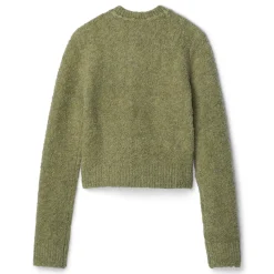 Danielle Guizio Palmyra Knit Cardigan