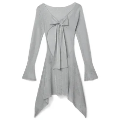 Danielle Guizio Rose Dress