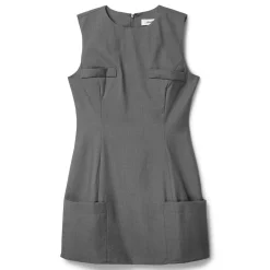 Danielle Guizio Rowan Dress