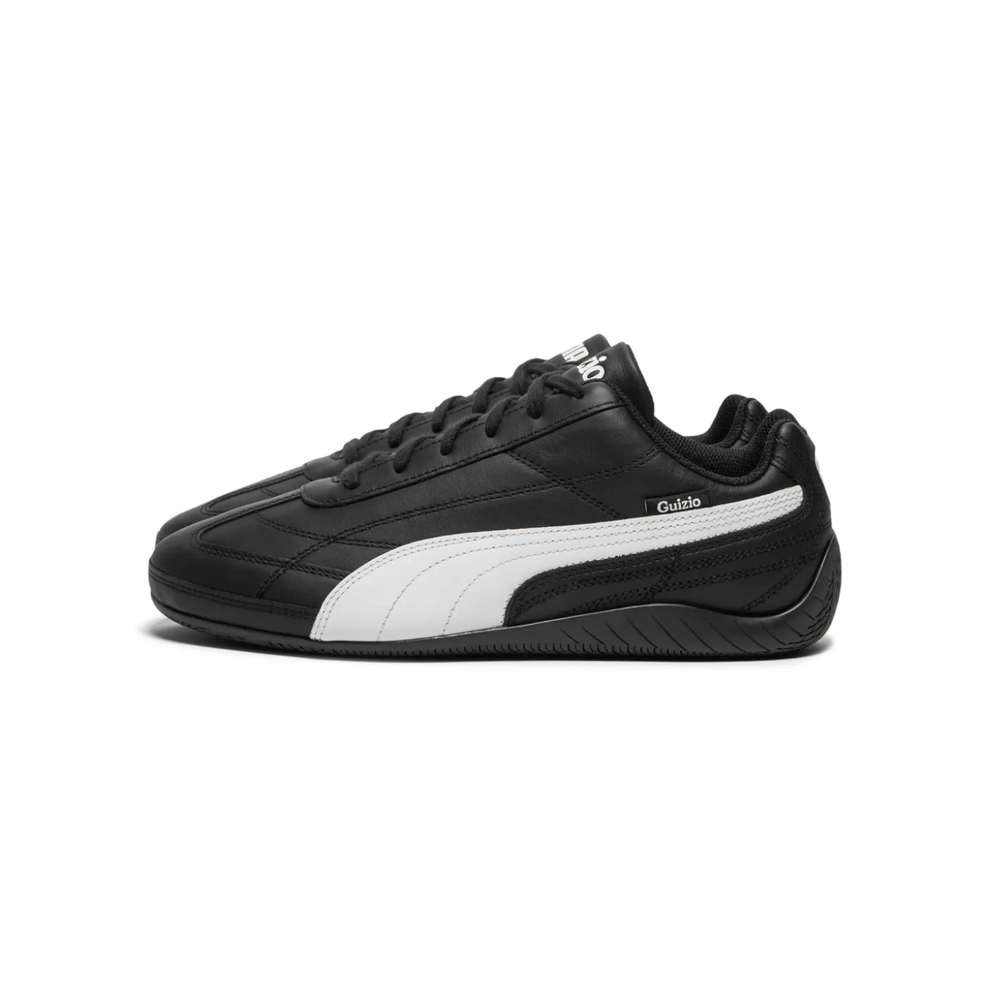 Danielle Guizio x Puma Leather Speedcat