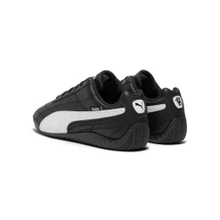 Danielle Guizio x Puma Leather Speedcat
