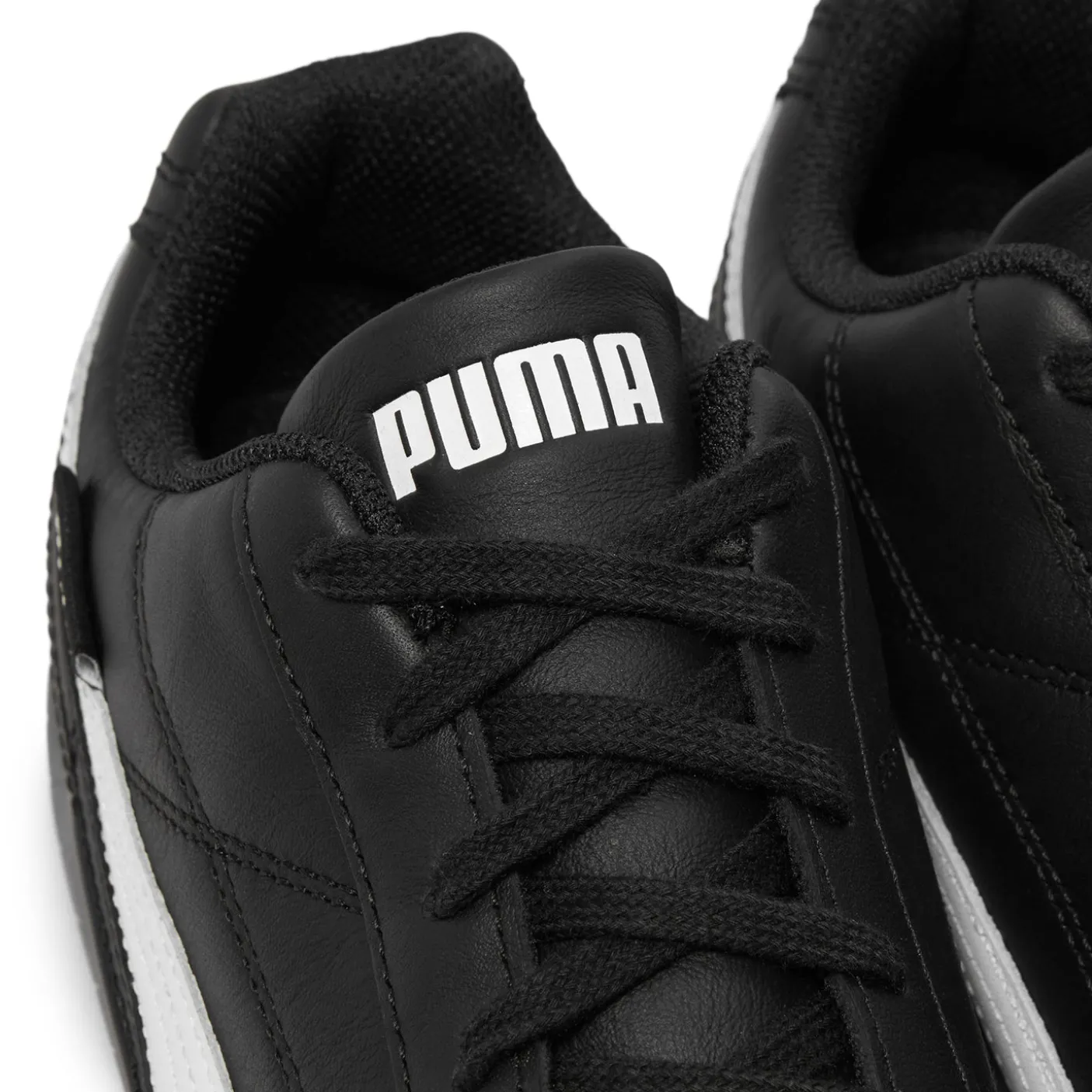 Danielle Guizio x Puma Leather Speedcat