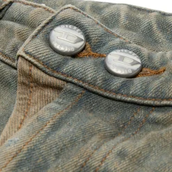 Diesel 1996 D-Sire Relaxed Jeans