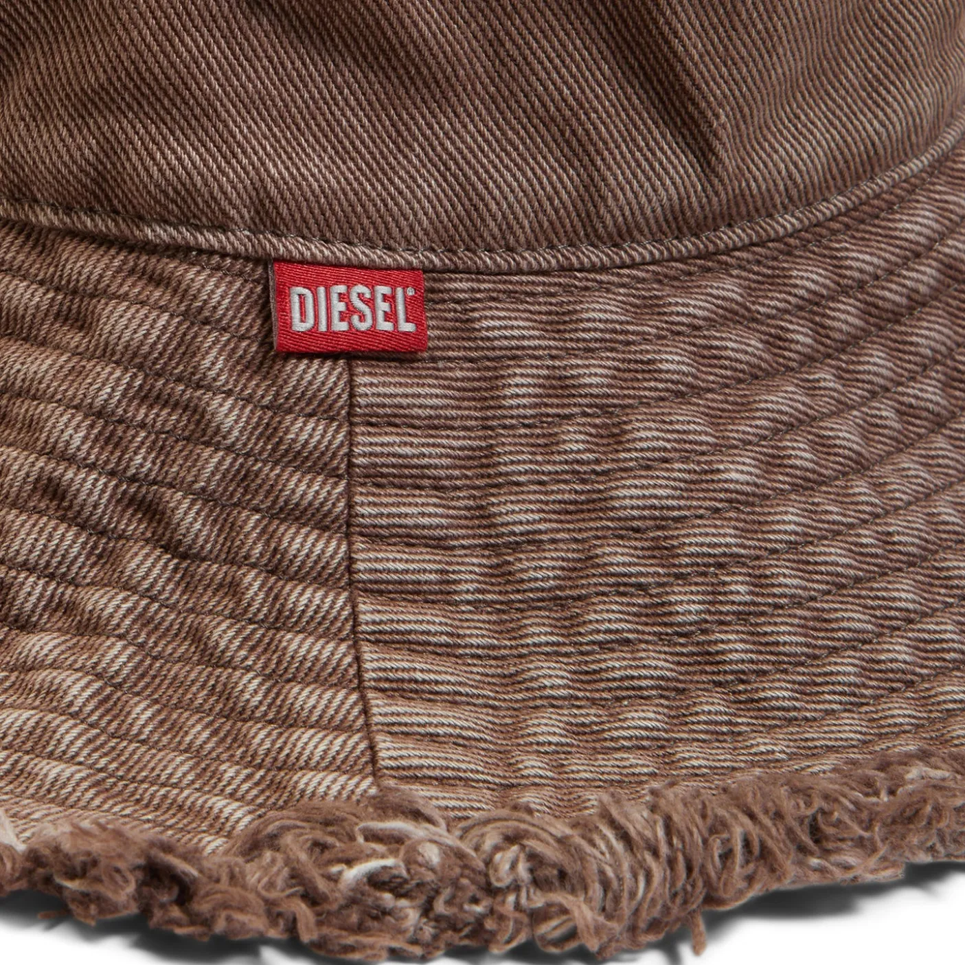 Diesel C Bucket hat