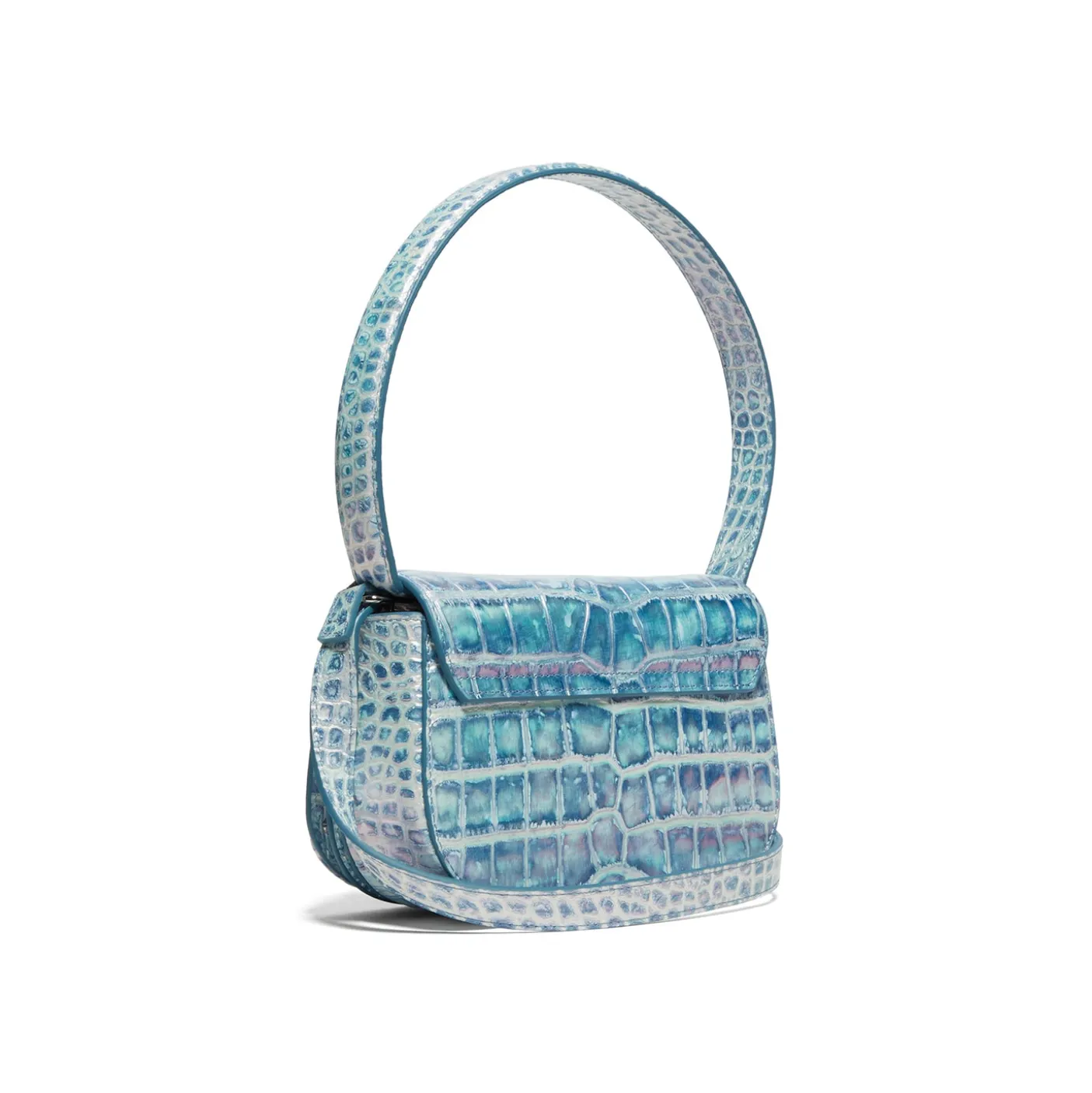 Diesel 1DR Shoulder Bag
