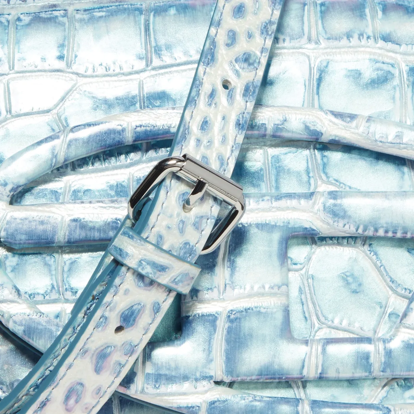 Diesel 1DR Shoulder Bag