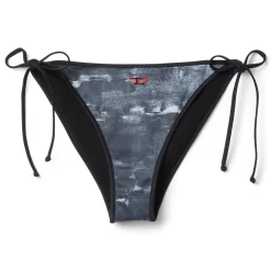 Diesel Elsa-D-Pop String Bikini Bottoms