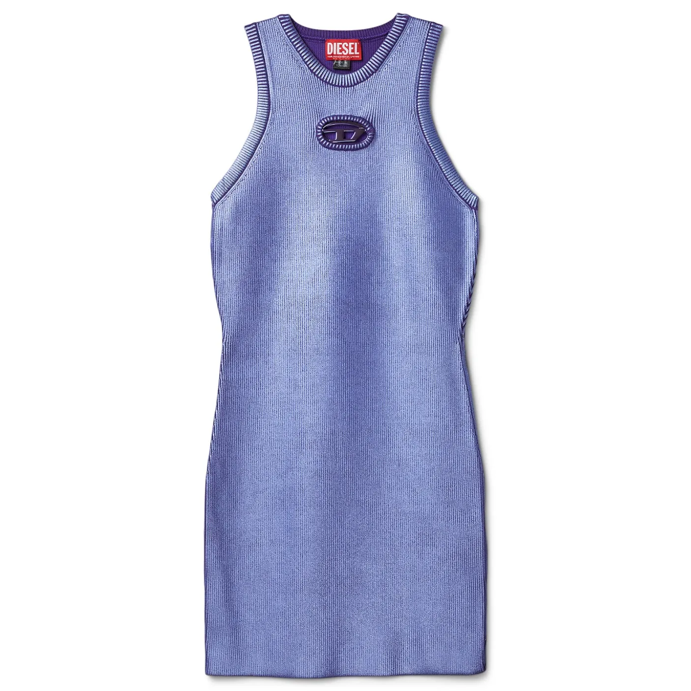 Diesel M-CADDIX-M Mini Dress