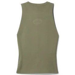 Diesel M-Caddix-Top Ribbed Tank Top