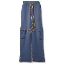 Diet Starts Monday Cargo Sweatpant