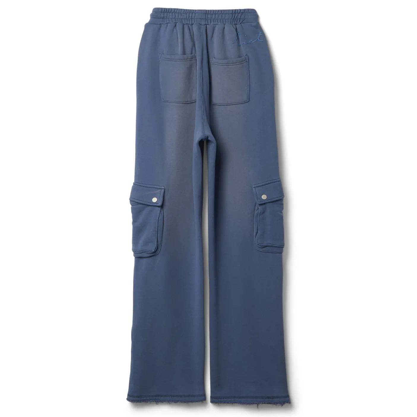 Diet Starts Monday Cargo Sweatpant