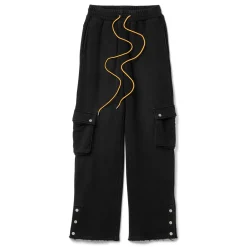 Diet Starts Monday Cargo Sweatpant
